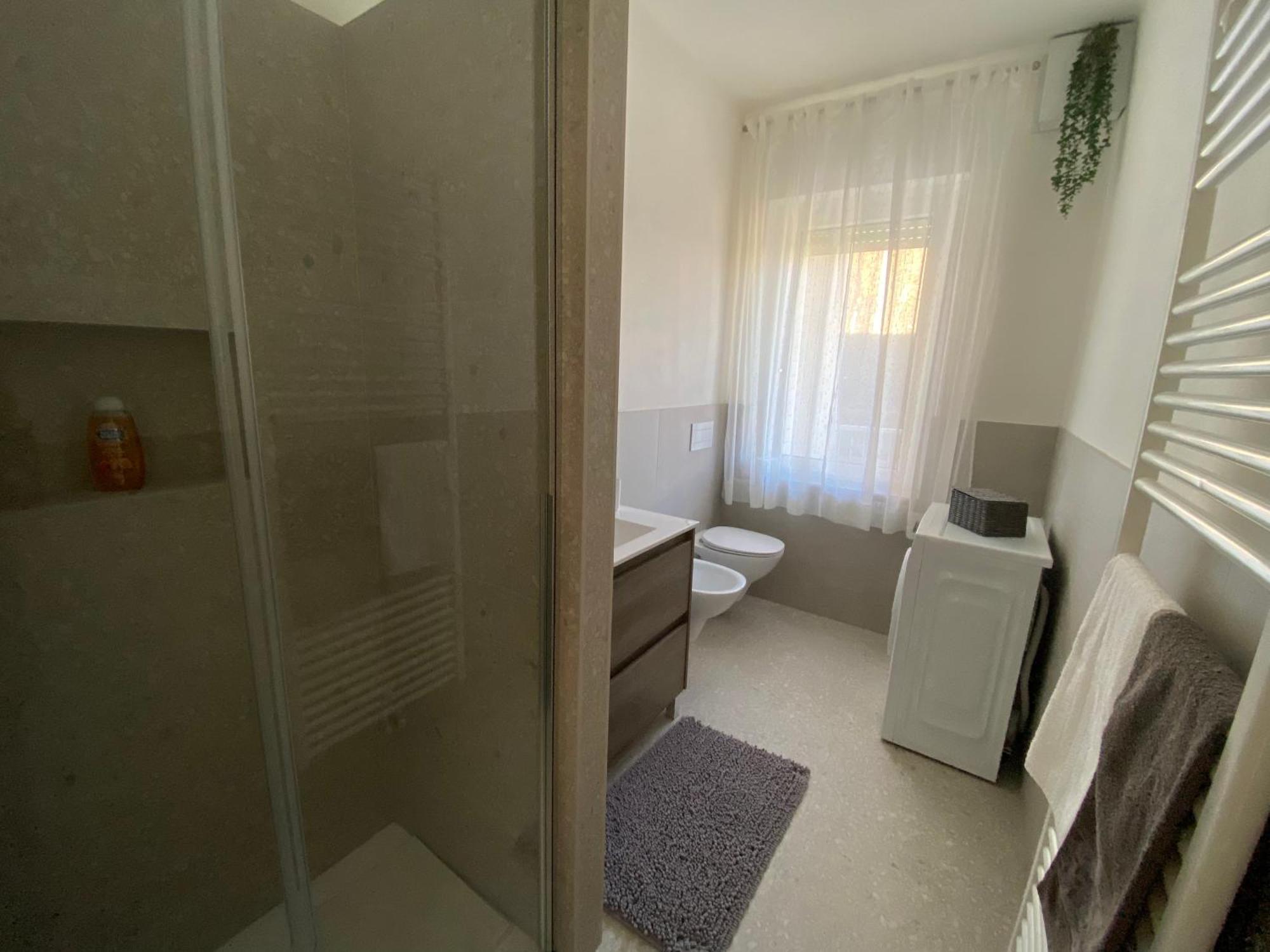 Casa Bosco Apartment Levico Terme Exterior photo